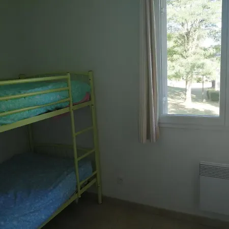 Agreable Duplex Equipe Au Domaine D'albret 別荘 *